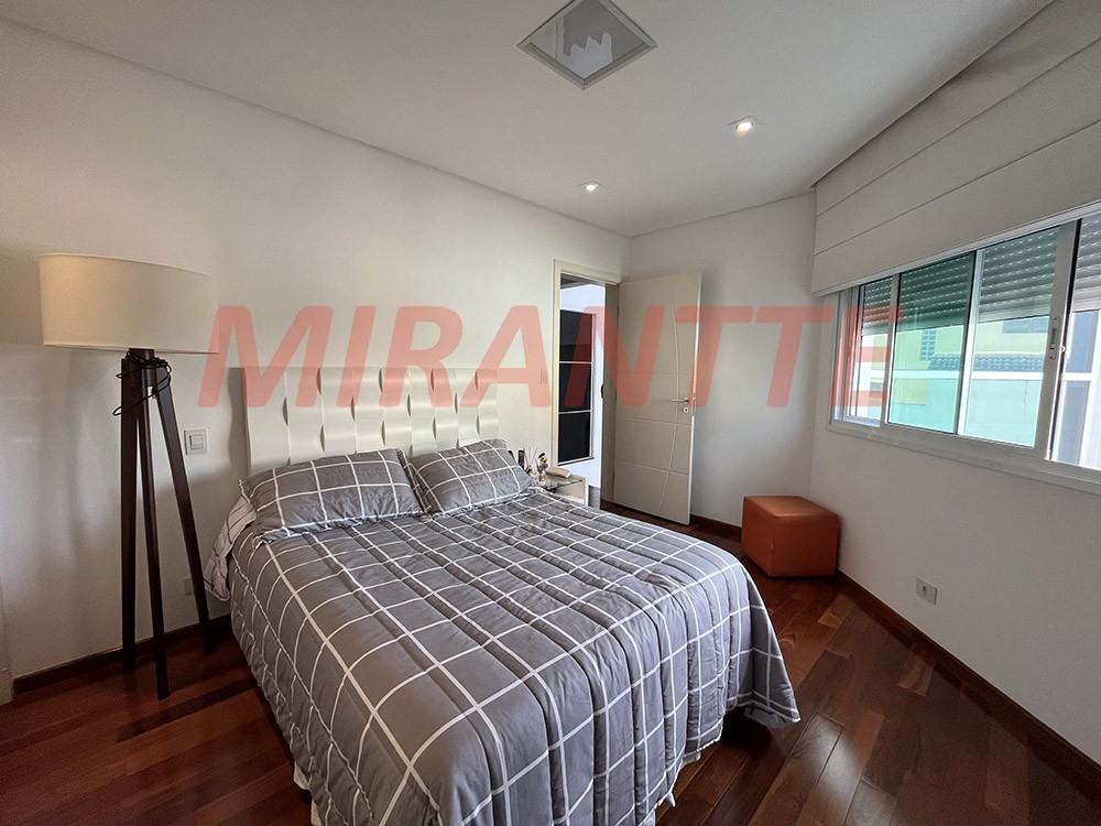 Casa terrea de 540m² com 4 quartos em Vila Irmaos Arnoni