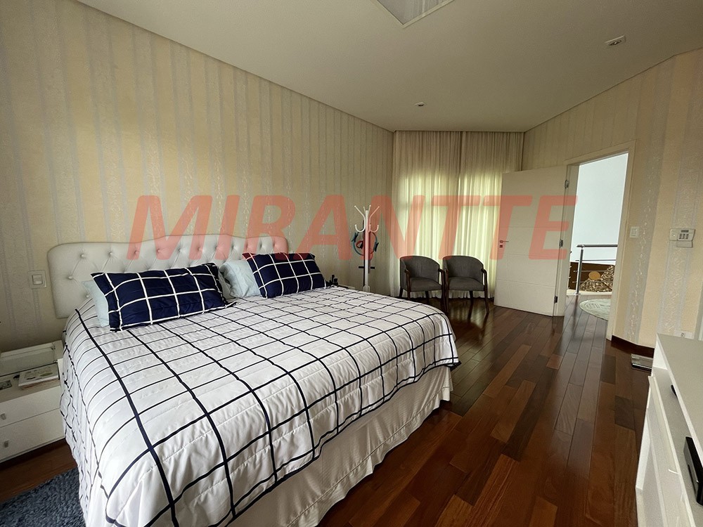 Casa terrea de 540m² com 4 quartos em Vila Irmaos Arnoni