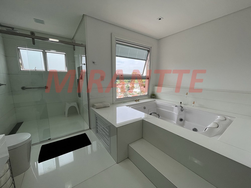 Casa terrea de 540m² com 4 quartos em Vila Irmaos Arnoni