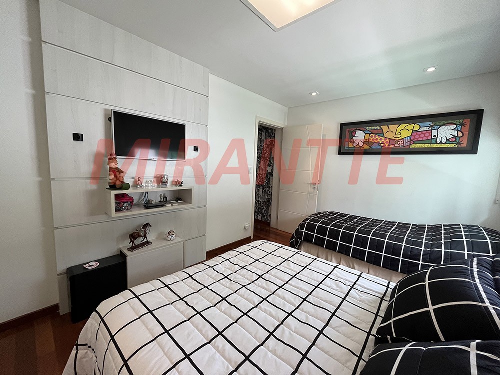 Casa terrea de 540m² com 4 quartos em Vila Irmaos Arnoni