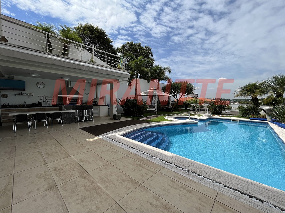 Casa terrea de 540m² com 4 quartos em Vila Irmaos Arnoni