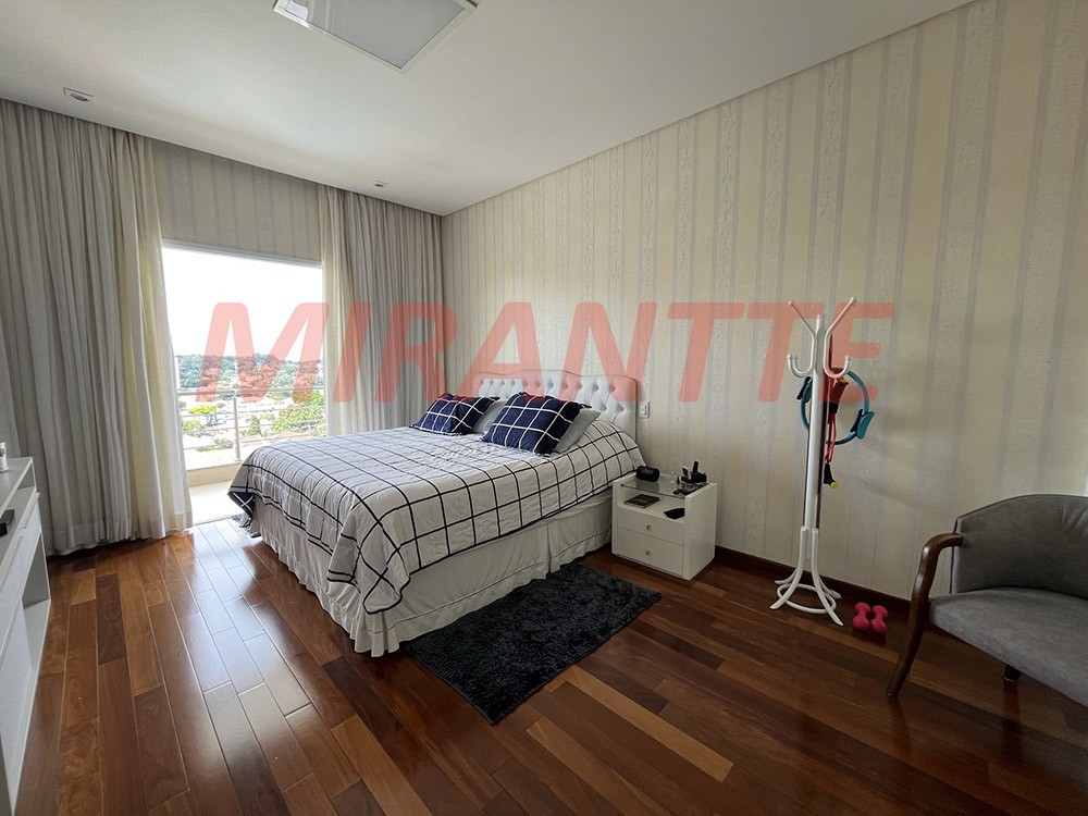 Casa terrea de 540m² com 4 quartos em Vila Irmaos Arnoni