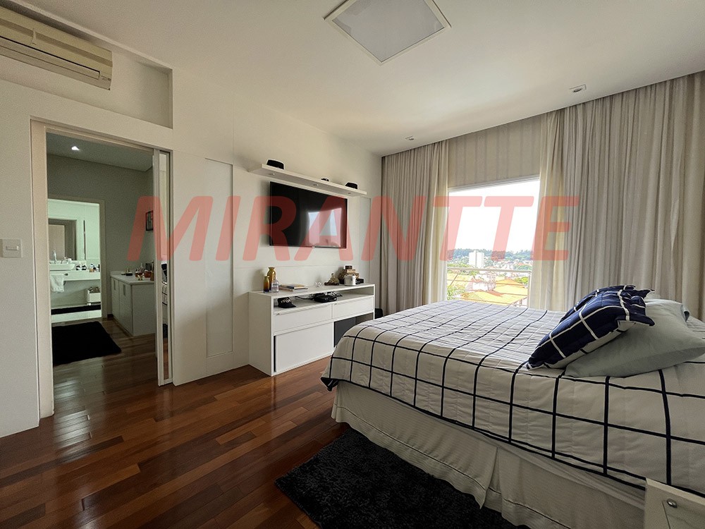 Casa terrea de 540m² com 4 quartos em Vila Irmaos Arnoni