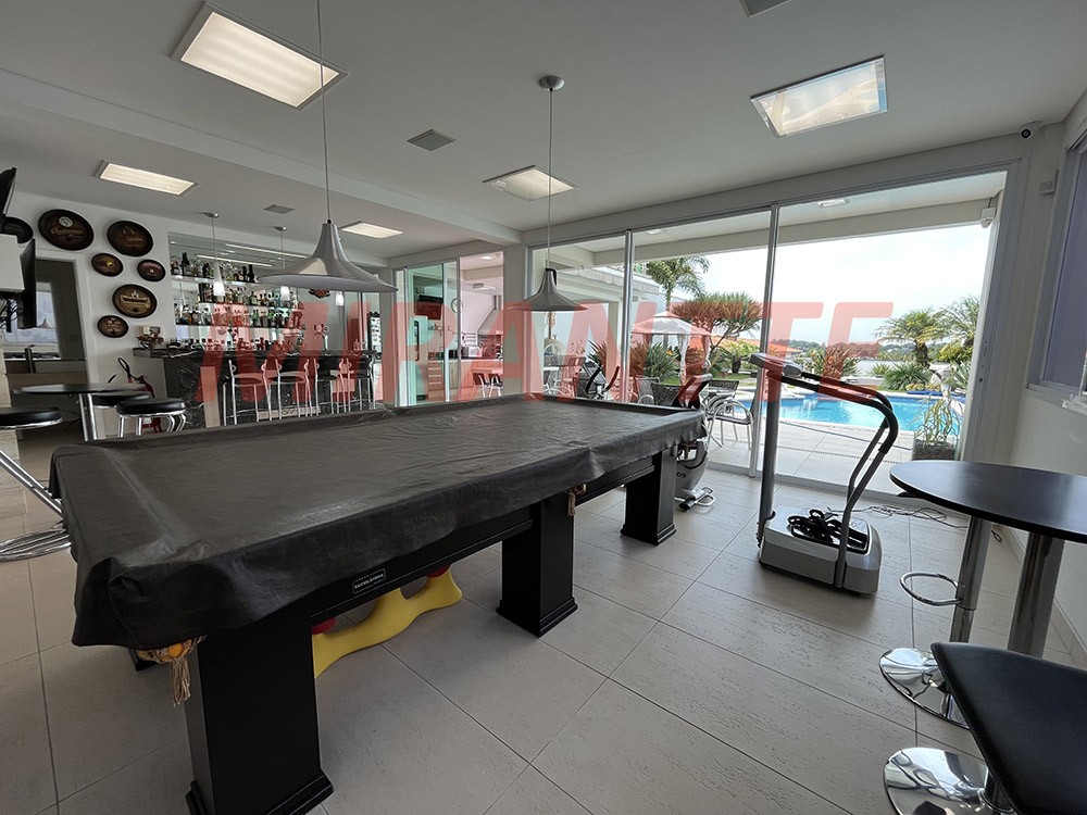 Casa terrea de 540m² com 4 quartos em Vila Irmaos Arnoni