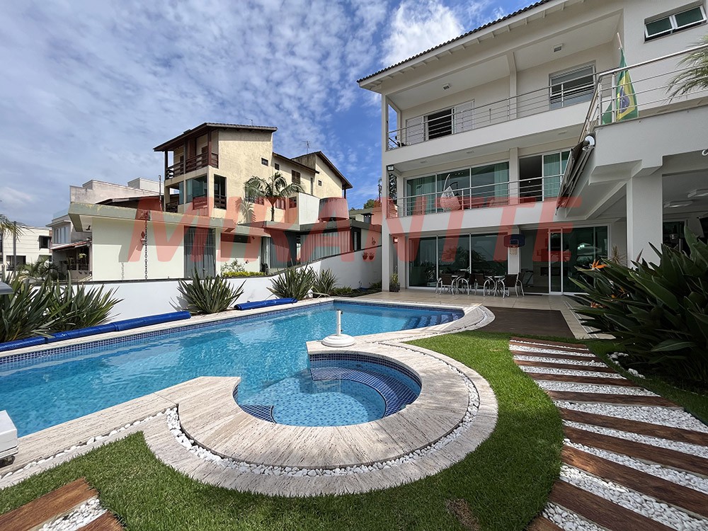 Casa terrea de 540m² com 4 quartos em Vila Irmaos Arnoni