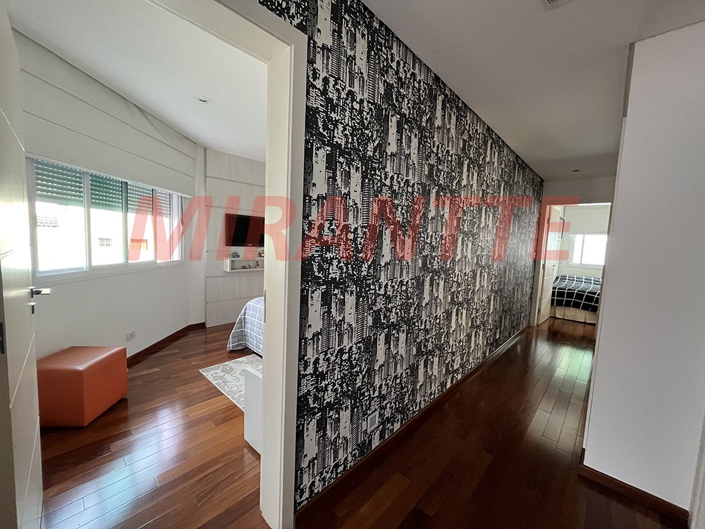 Casa terrea de 540m² com 4 quartos em Vila Irmaos Arnoni