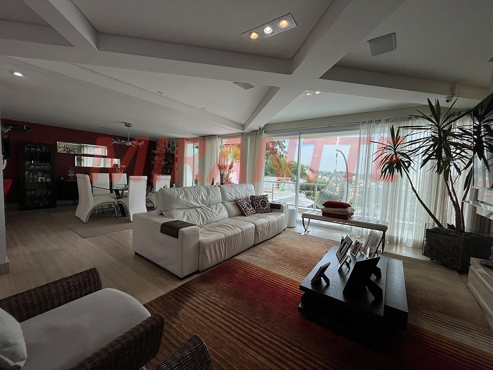 Casa terrea de 540m² com 4 quartos em Vila Irmaos Arnoni