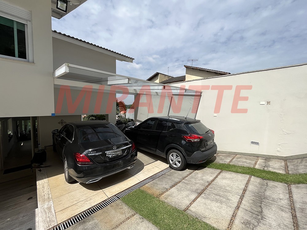Casa terrea de 540m² com 4 quartos em Vila Irmaos Arnoni