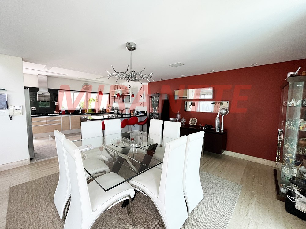 Casa terrea de 540m² com 4 quartos em Vila Irmaos Arnoni