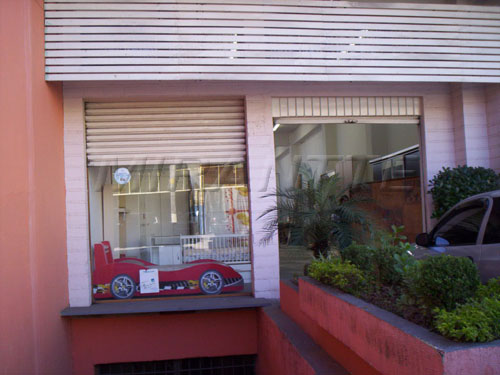 Comercial de 271m² em Imirim