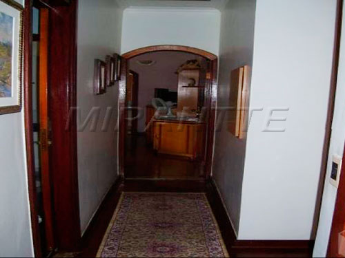 Casa terrea de 590m² com 5 quartos em Mandaqui