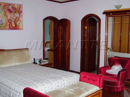 Casa terrea de 590m² com 5 quartos em Mandaqui