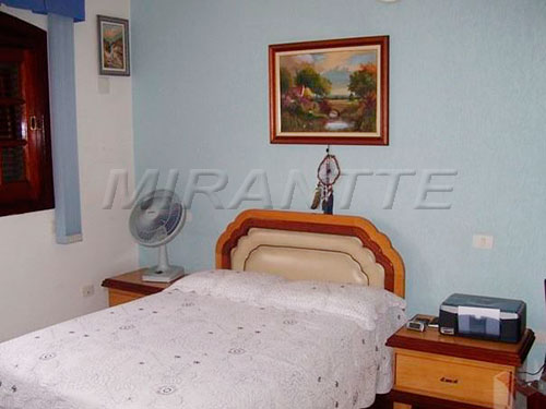 Casa terrea de 590m² com 5 quartos em Mandaqui