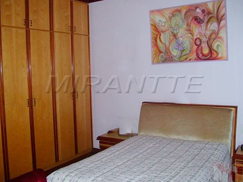 Casa terrea de 590m² com 5 quartos em Mandaqui