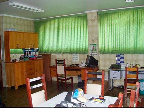 Casa terrea de 590m² com 5 quartos em Mandaqui