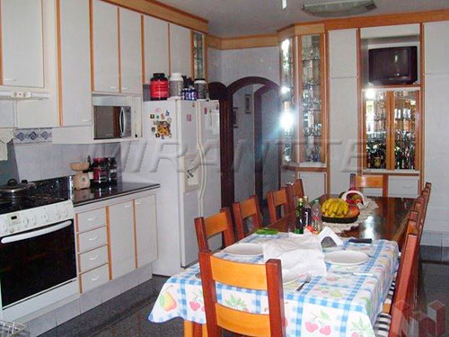 Casa terrea de 590m² com 5 quartos em Mandaqui