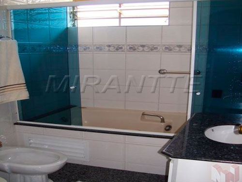 Casa terrea de 590m² com 5 quartos em Mandaqui