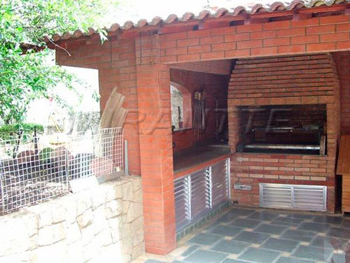 Casa terrea de 590m² com 5 quartos em Mandaqui