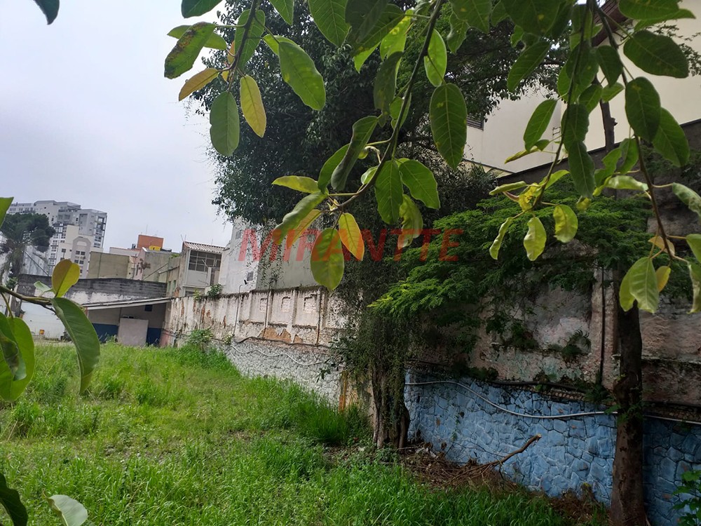 Terreno de 690m² em Água Fria