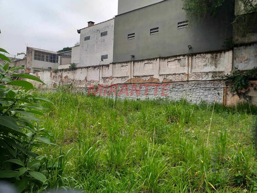 Terreno de 690m² em Água Fria