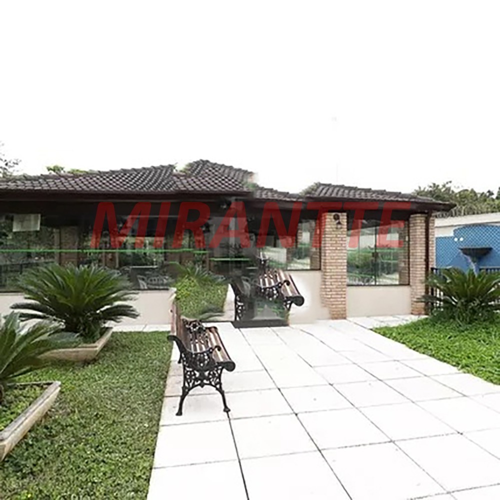 Apartamento de 93m² com 3 quartos em Mandaqui