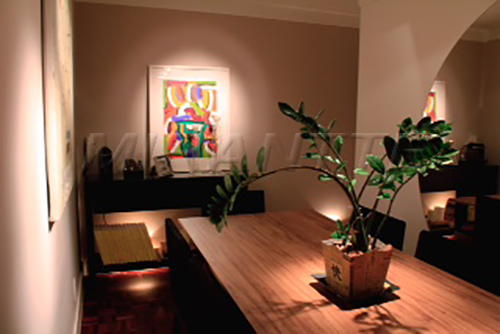 Cobertura duplex de 163m² com 3 quartos em Santana