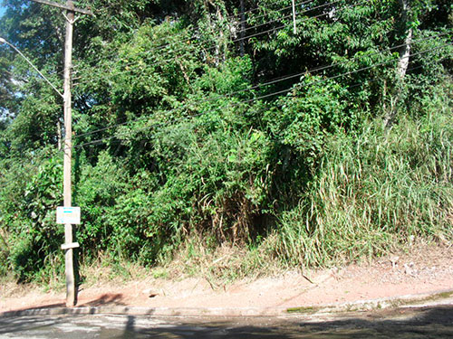 Terreno de 480m² em Serra Da Cantareira