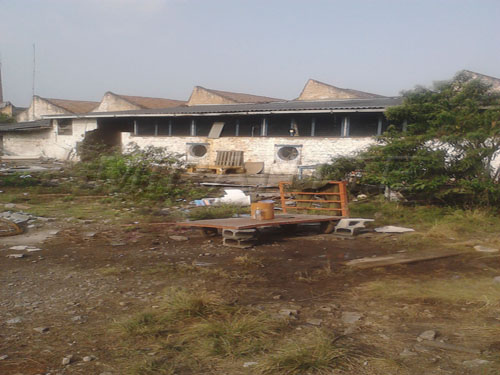 Terreno de 1137m² em Belém