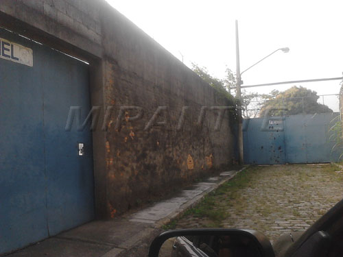 Terreno de 1137m² em Belém