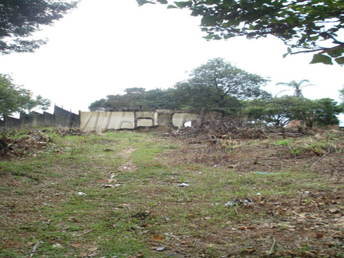 Terreno de 4530m² em Aclimação