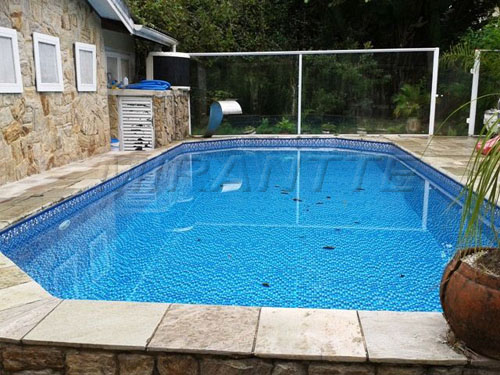 Cond. fechado de 346m² com 5 quartos em RIVIERA DE SAO LOURENCO
