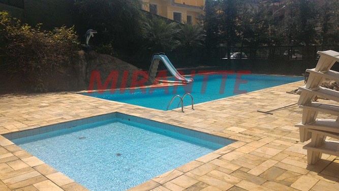 Apartamento de 50m² com 2 quartos em Lauzane Paulista