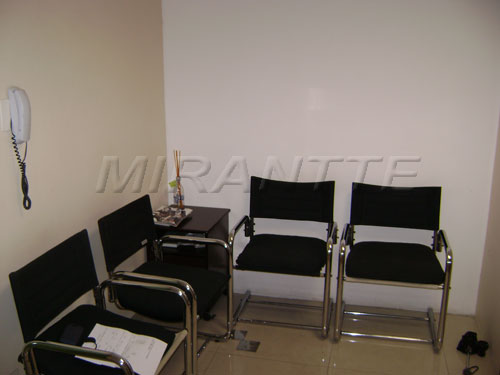 Comercial de 47m² em Santana