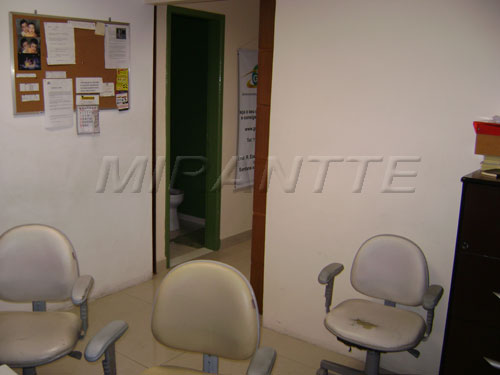Comercial de 47m² em Santana