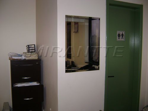 Comercial de 47m² em Santana
