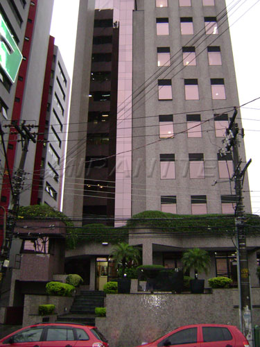 Comercial de 47m² em Santana
