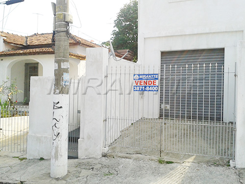 Terreno de 1000m² em Imirim