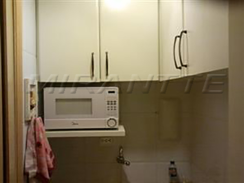 Conjunto comercial de 55m² em Parada Inglesa