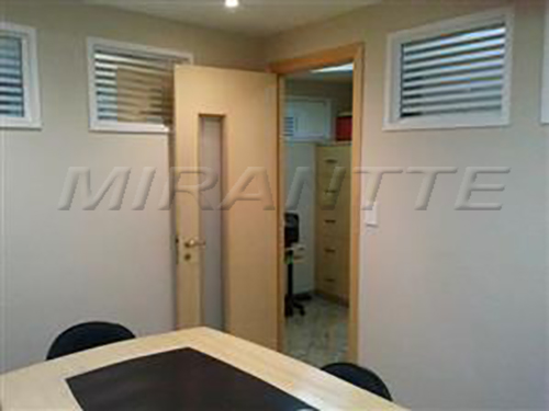 Conjunto comercial de 55m² em Parada Inglesa