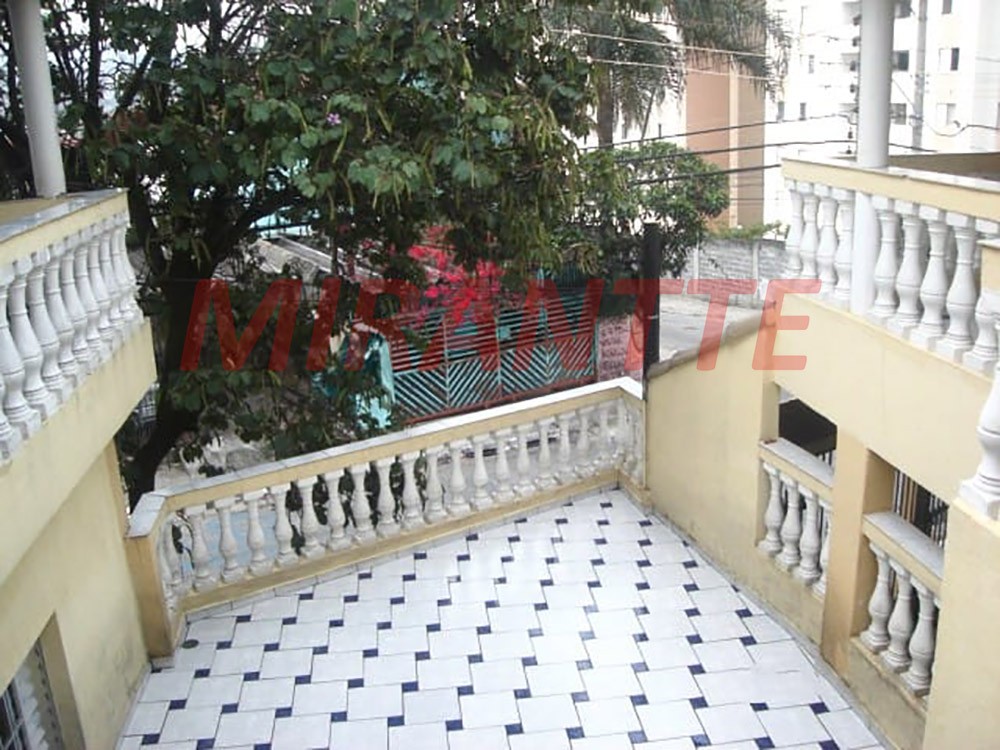 Sobrado de 290m² com 4 quartos em Pedra Branca