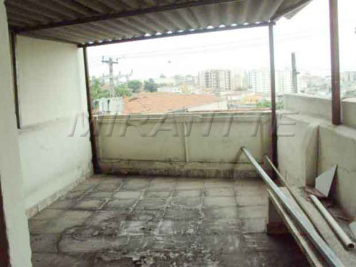 Comercial de 120m² em Vila Baruel