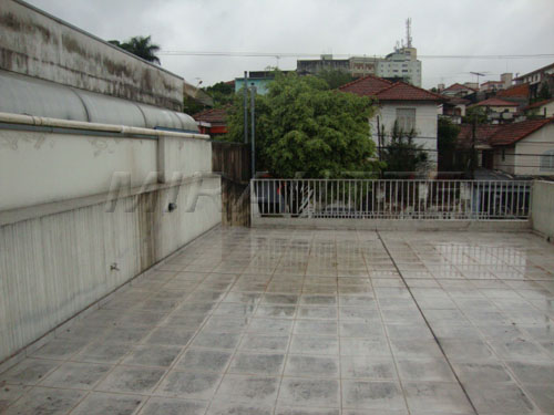 Comercial em Vila Nova Parada