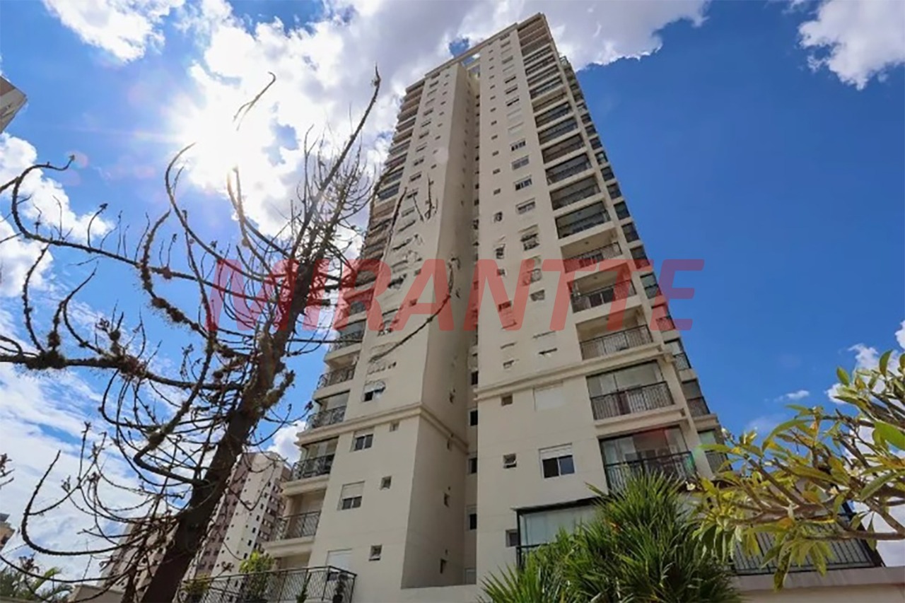 Apartamento de 163m² com 3 quartos em Santana