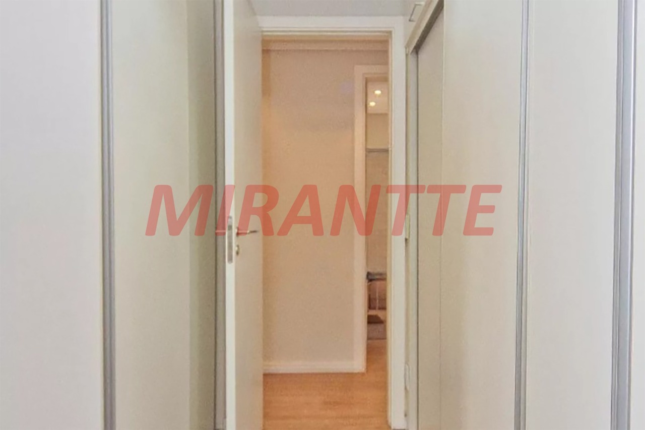 Apartamento de 163m² com 3 quartos em Santana