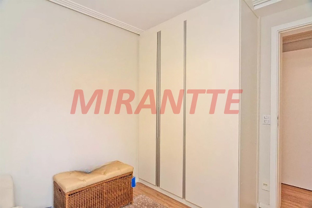 Apartamento de 163m² com 3 quartos em Santana