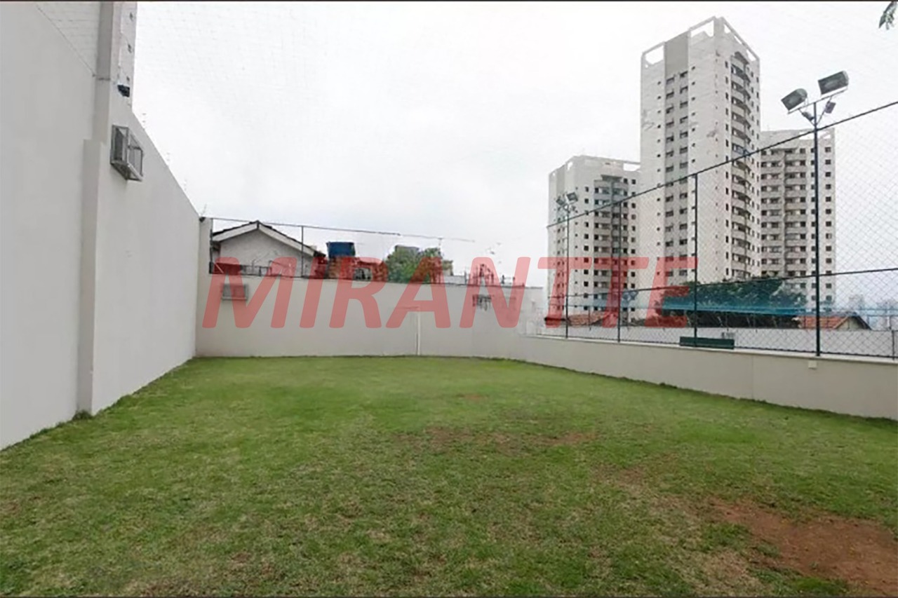 Apartamento de 163m² com 3 quartos em Santana
