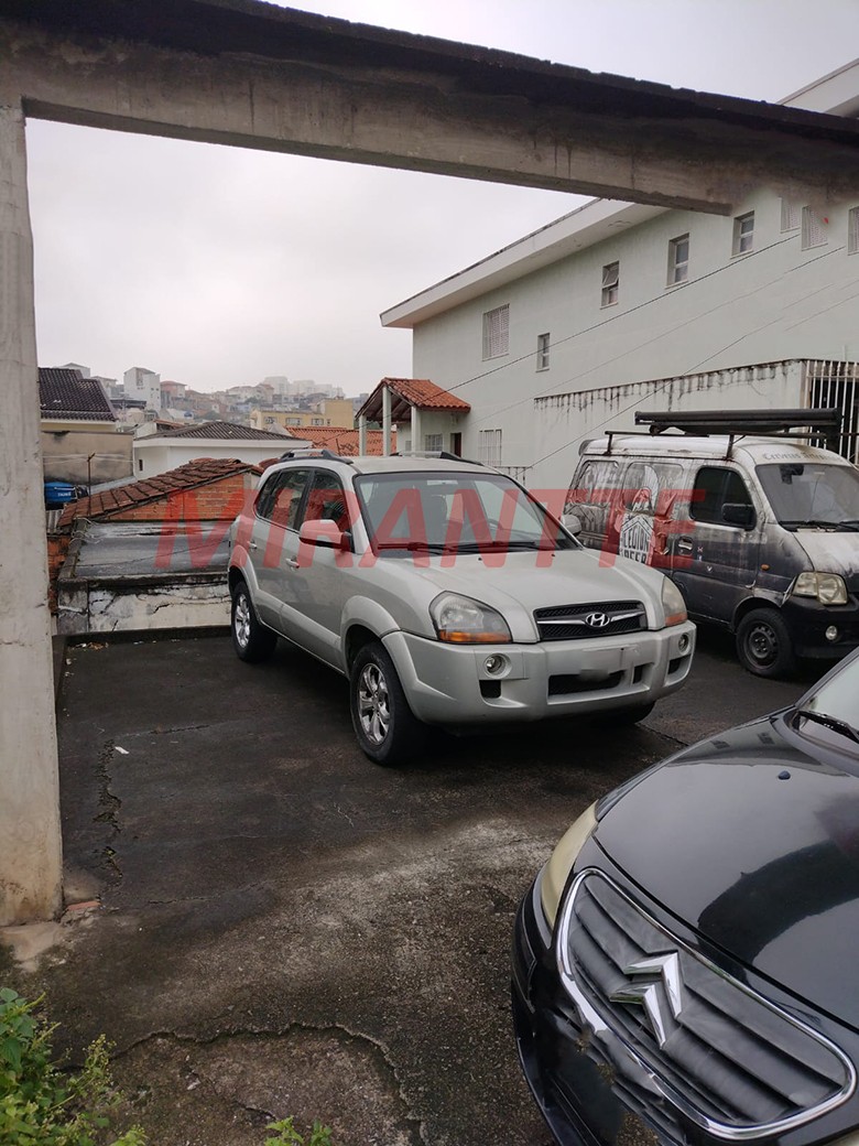 Terreno de 300m² em Imirim