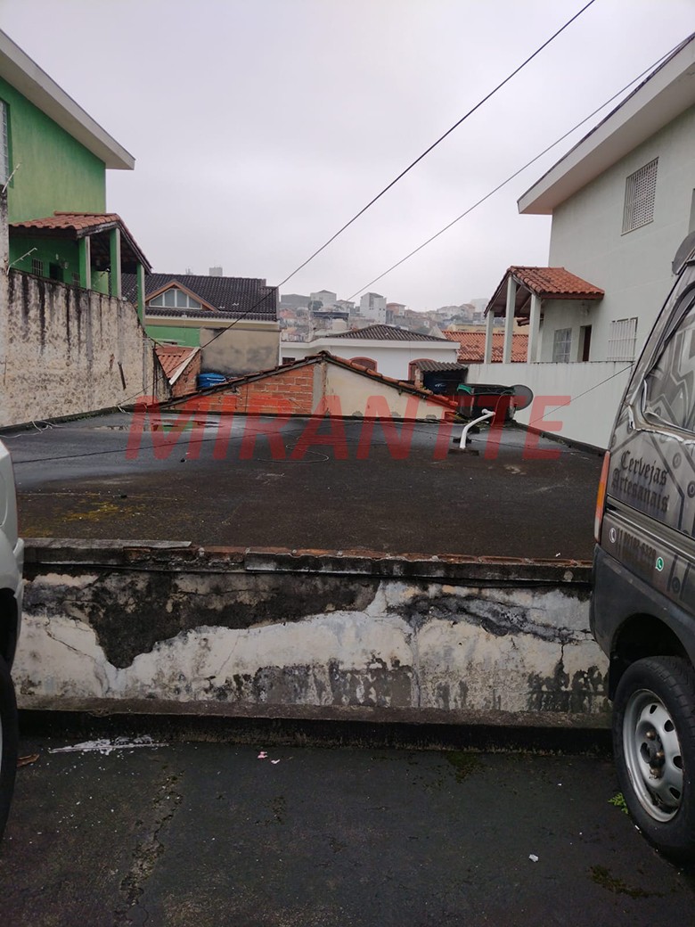 Terreno de 300m² em Imirim