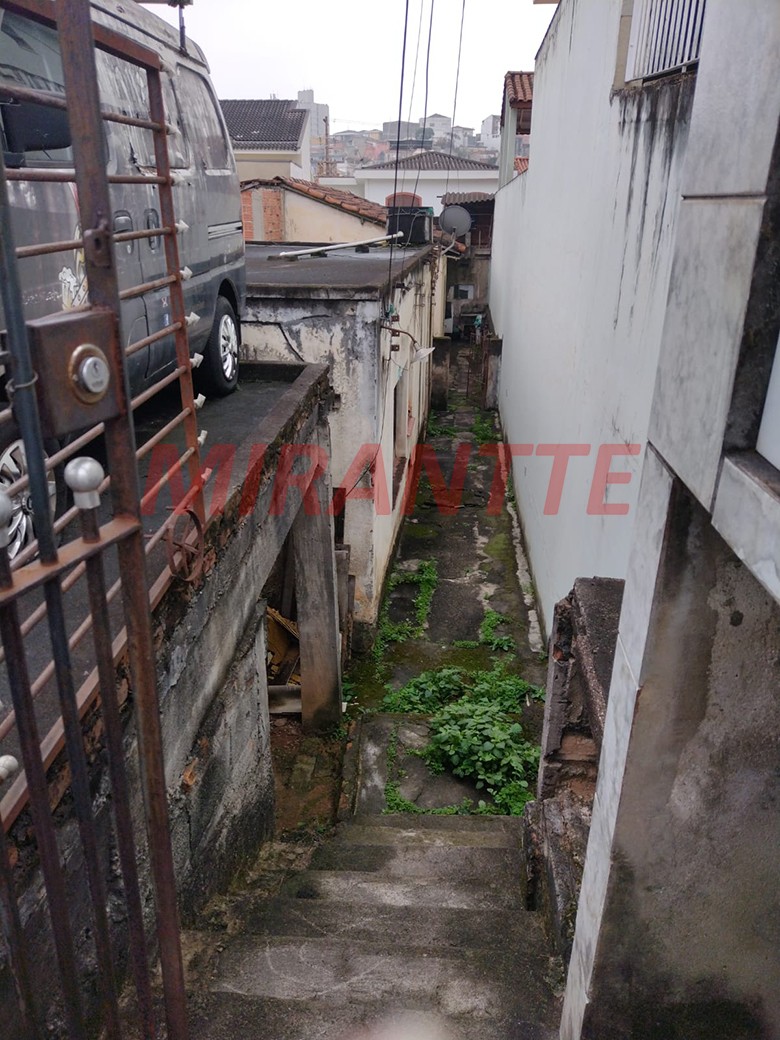 Terreno de 300m² em Imirim