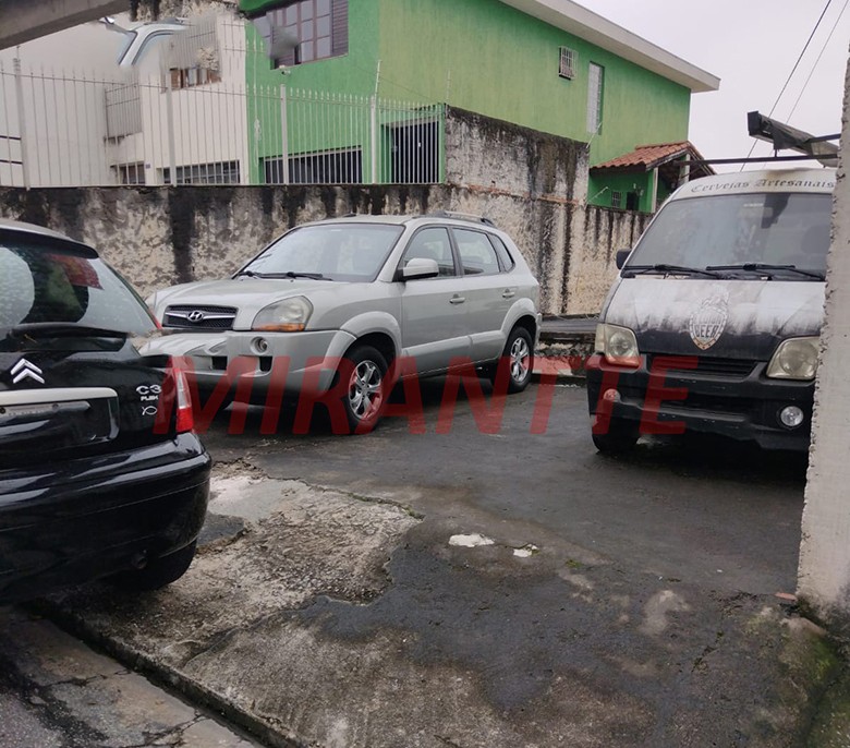 Terreno de 300m² em Imirim